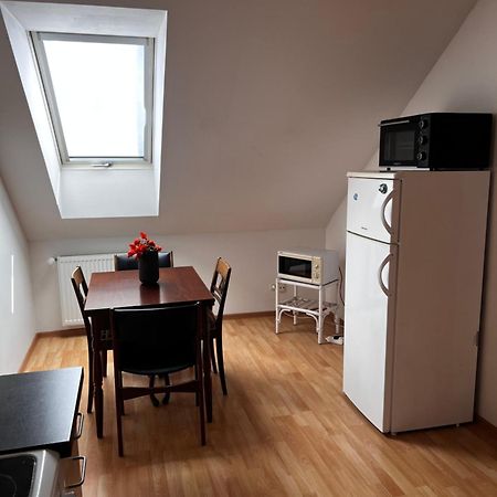 The Apartment @ Bloksgaard Hirtshals Exterior photo