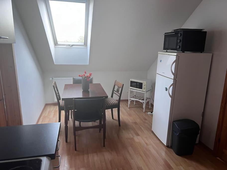 The Apartment @ Bloksgaard Hirtshals Exterior photo