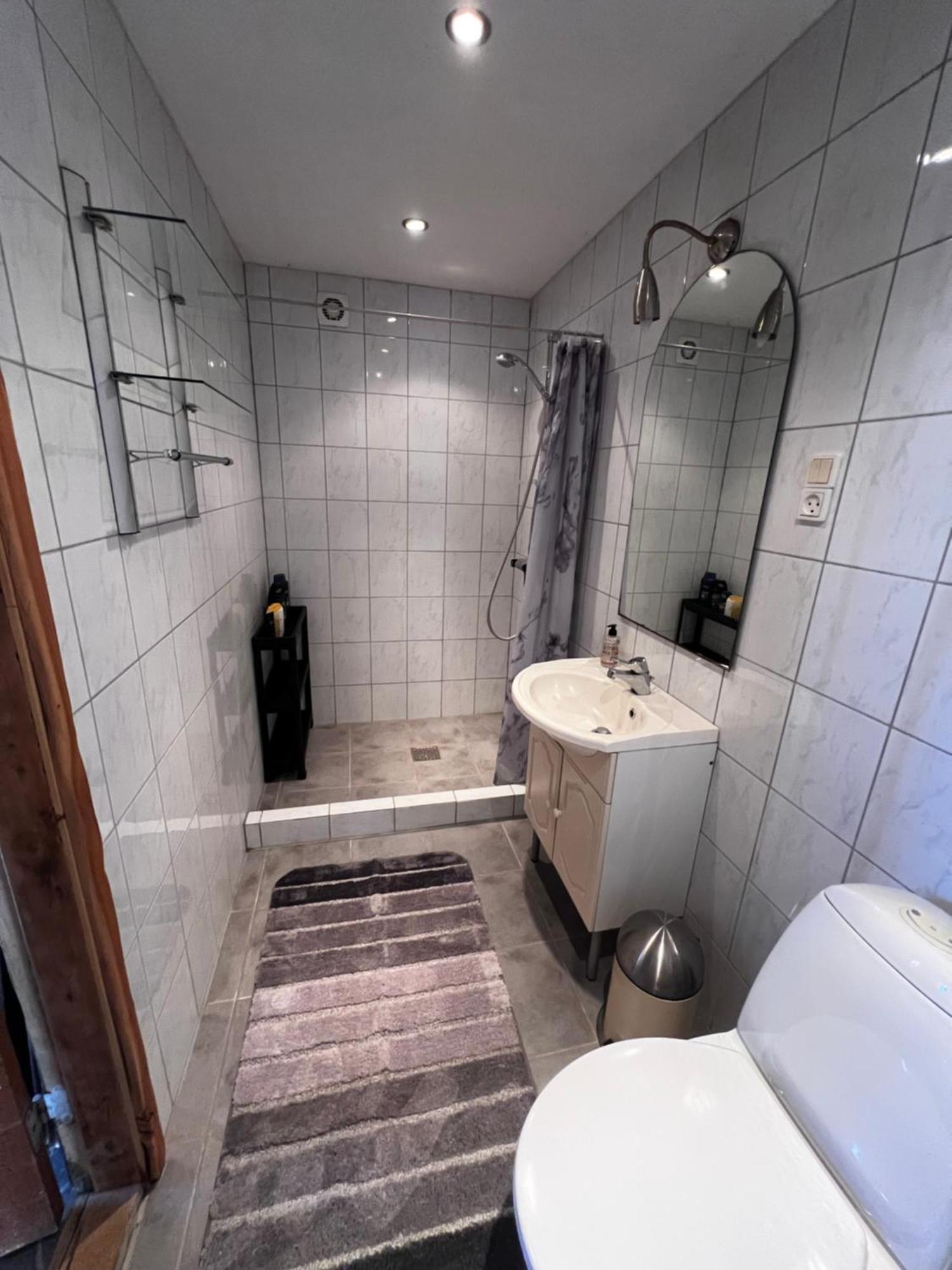 The Apartment @ Bloksgaard Hirtshals Exterior photo